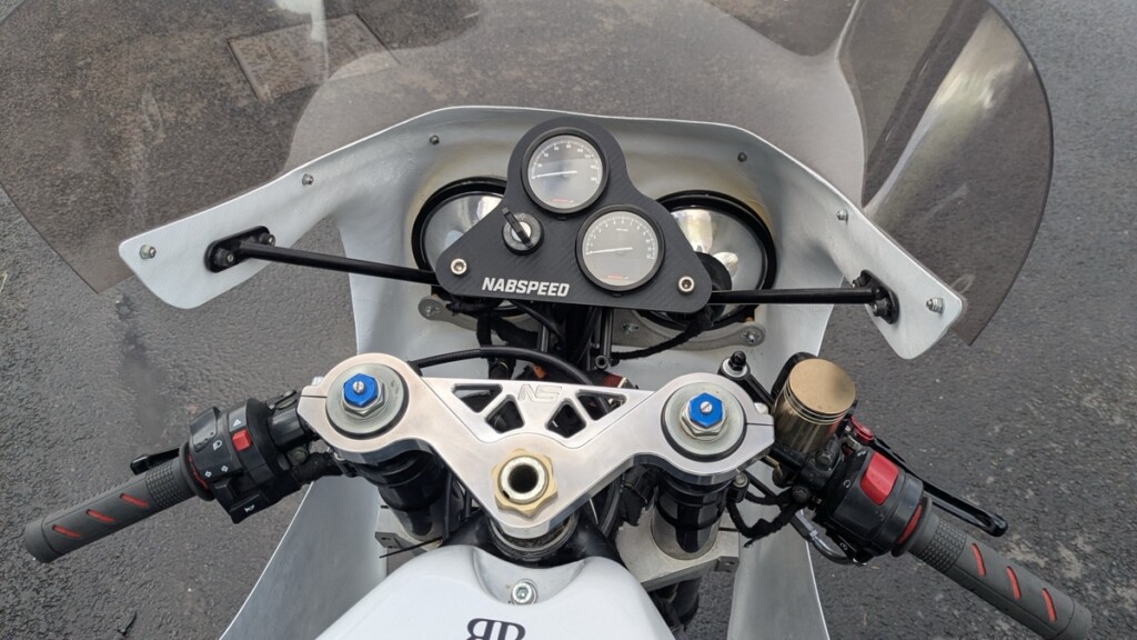 Moto Martin Z1000J