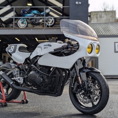 Moto Martin Z1000J