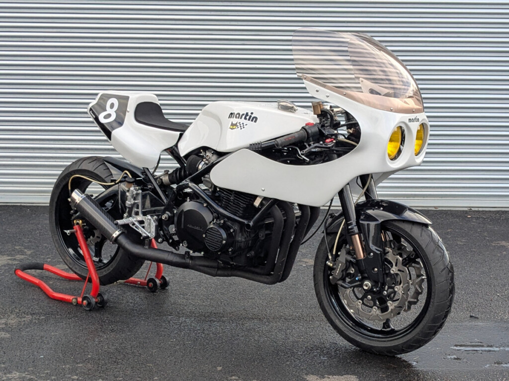 Moto Martin Z1000J