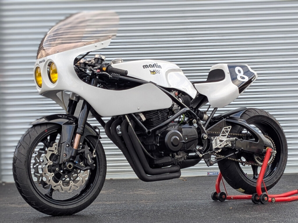 Moto Martin Z1000J