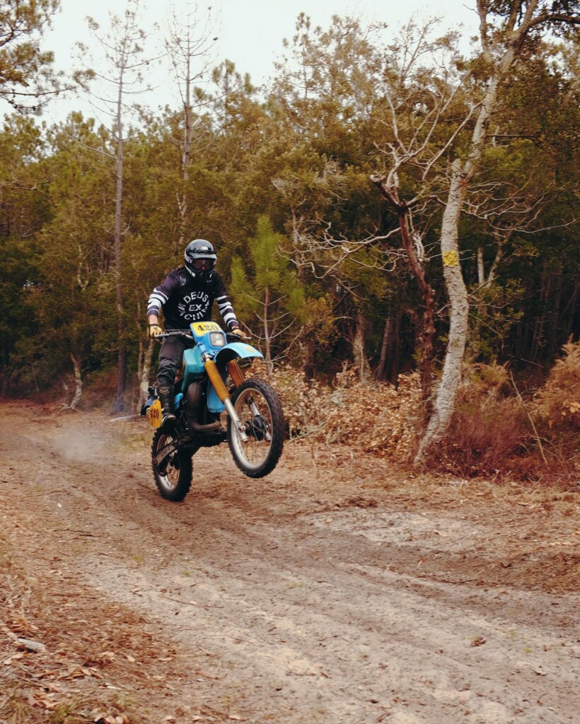 Yamaha IT175