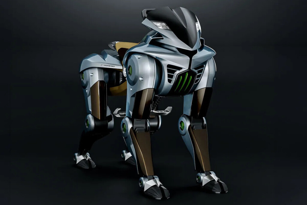Kawasaki Corleo