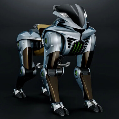Kawasaki Corleo