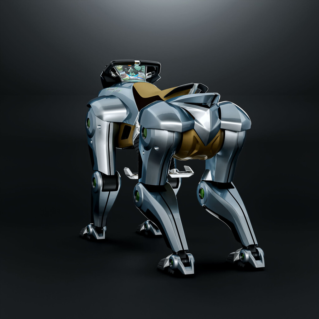 Kawasaki Corleo