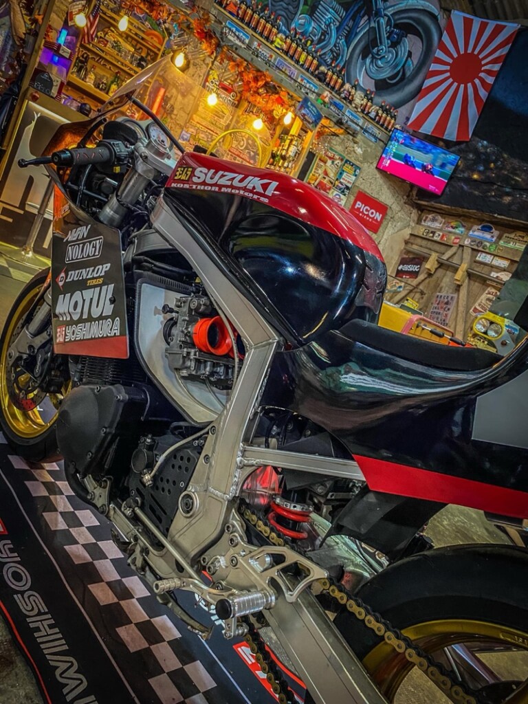 GSXR1100