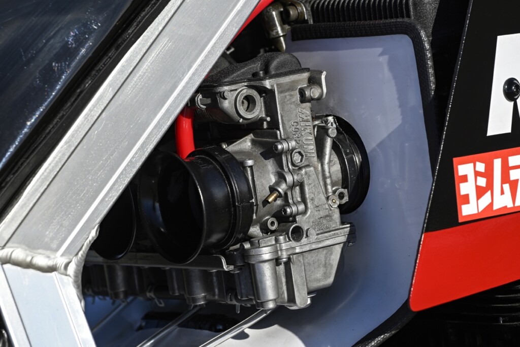 Suzuki GSX-R1100