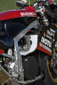Suzuki GSX-R1100