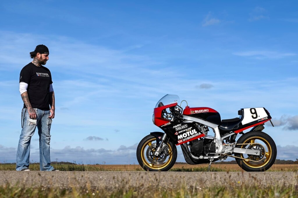 GSXR1100