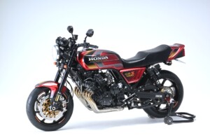 Six-Cylinder Salute: AC Sanctuary CBX1000 Restomod – BikeBound