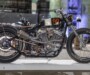 One Moto Show 2026: Bobbers