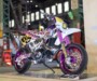 One Moto Show 2026: Trackers & Supermotos