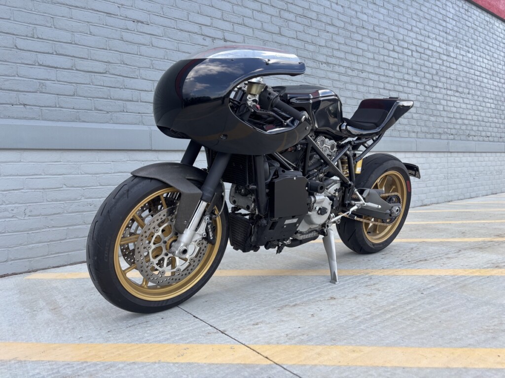 Ducati 749