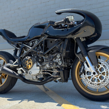 Ducati 749