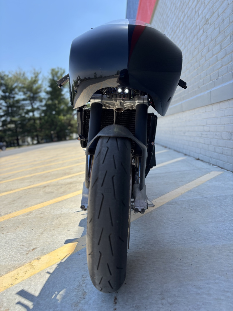 Ducati 749