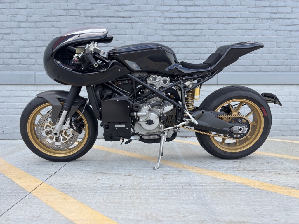 Ducati 749