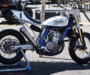 Hangar Zéro 1: Drag Racing, Custom Bikes, and Mechanical Splendor