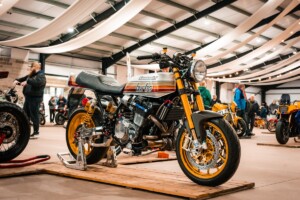 Kawasaki Z1000 Bandit Turbo
