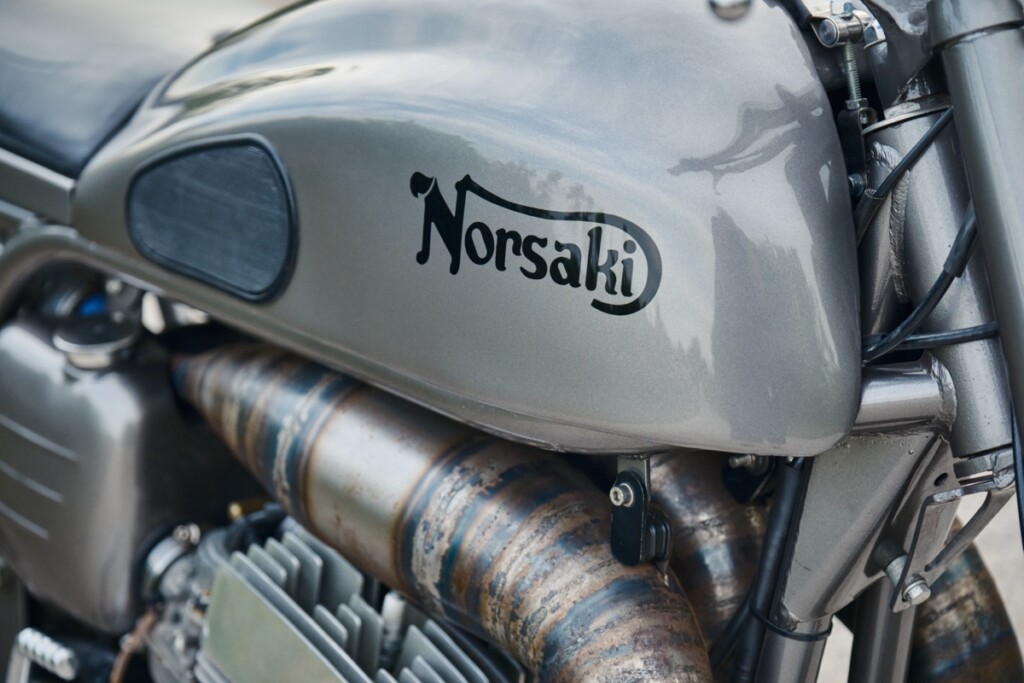 Norsaki