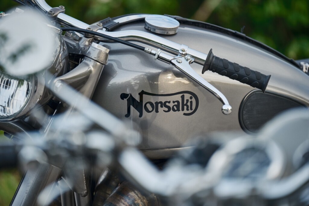 Norsaki