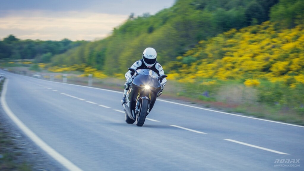 Ronax 500