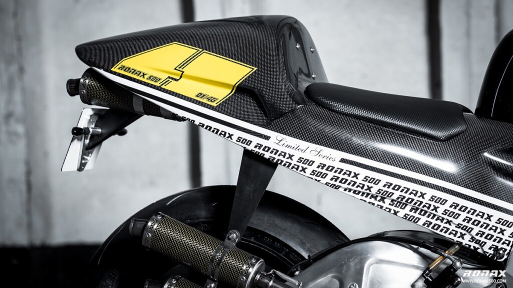 Ronax 500