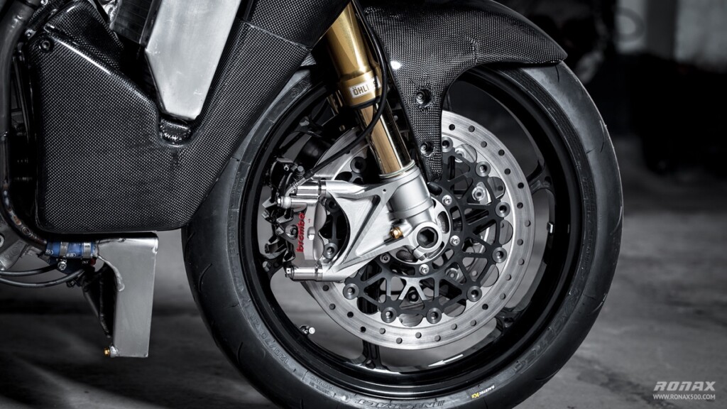 Ronax 500