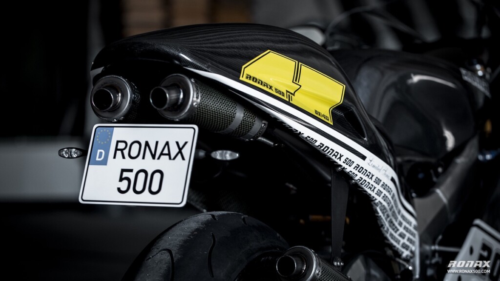 Ronax 500