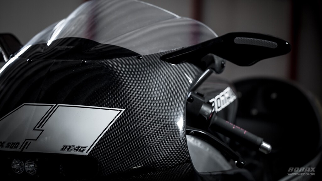 Ronax 500