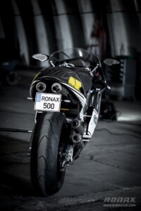 Ronax 500