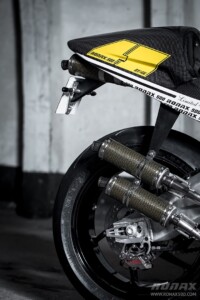 Ronax 500