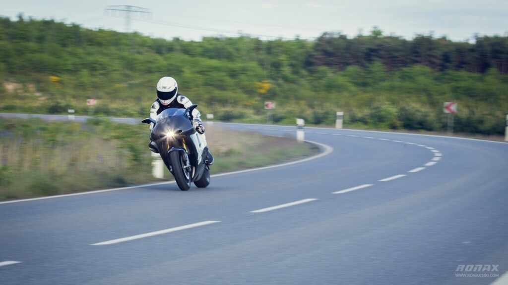 Ronax 500