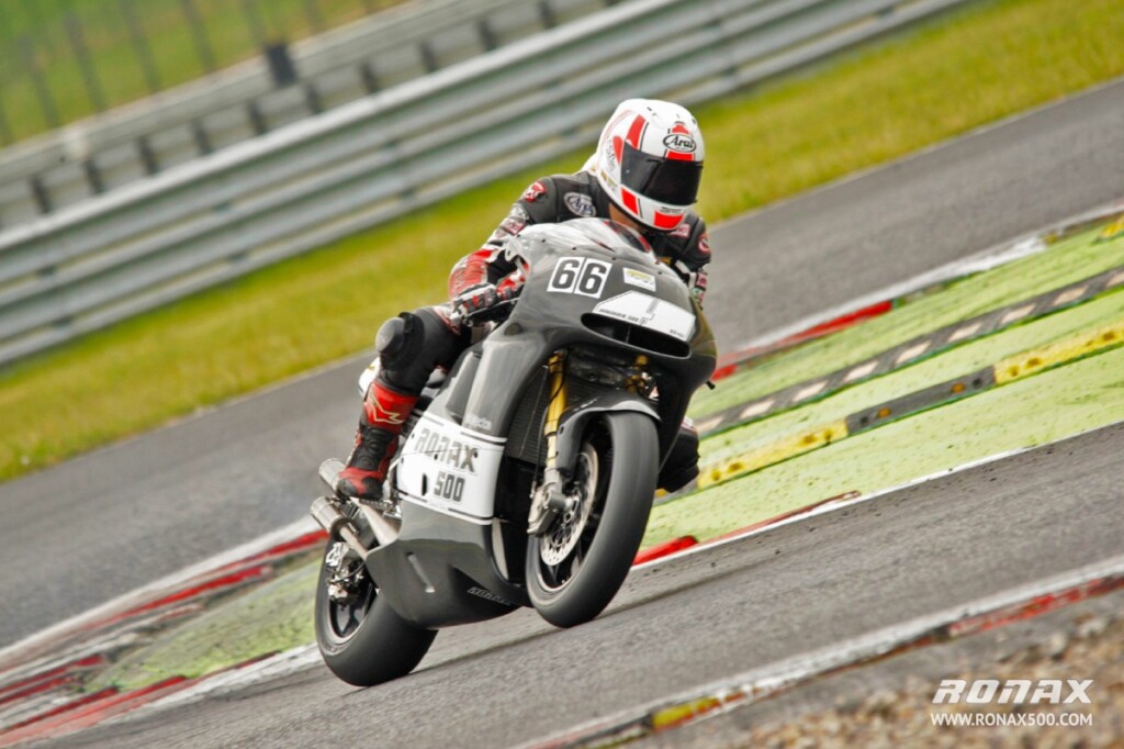 Ronax 500