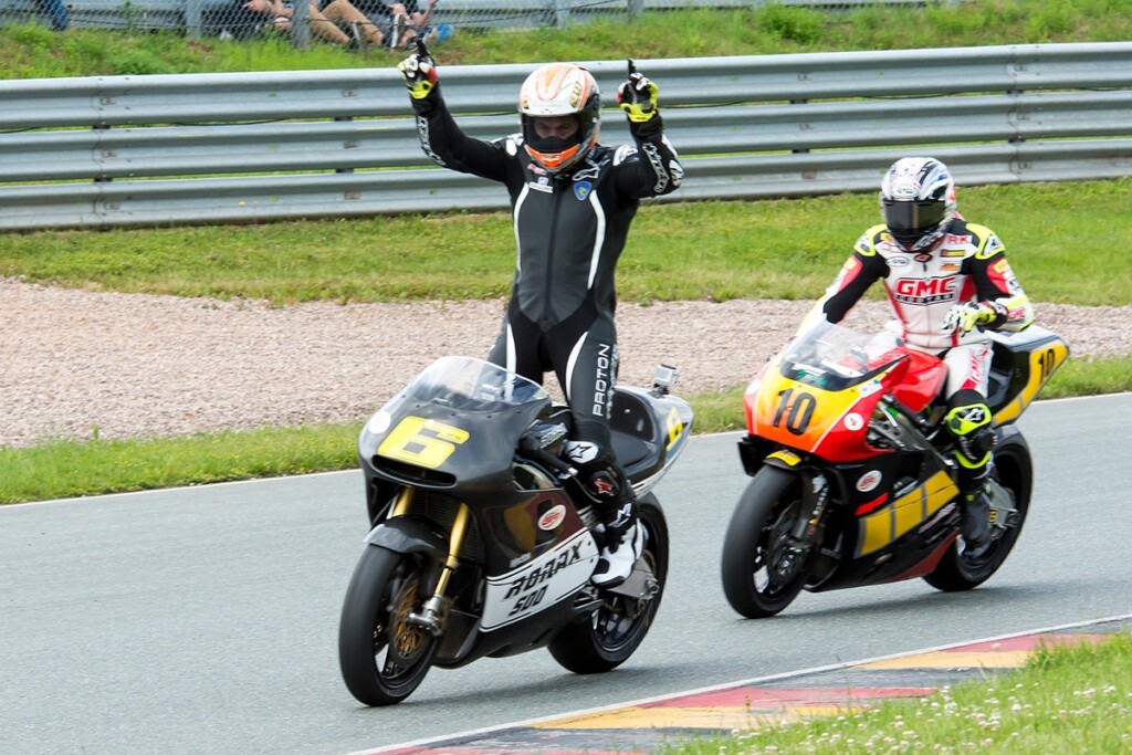 Ronax 500