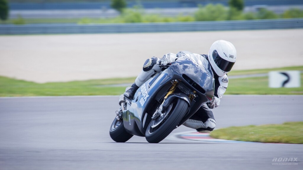 Ronax 500