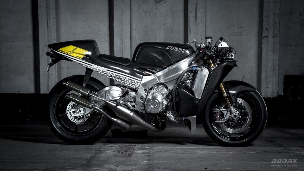 Ronax 500