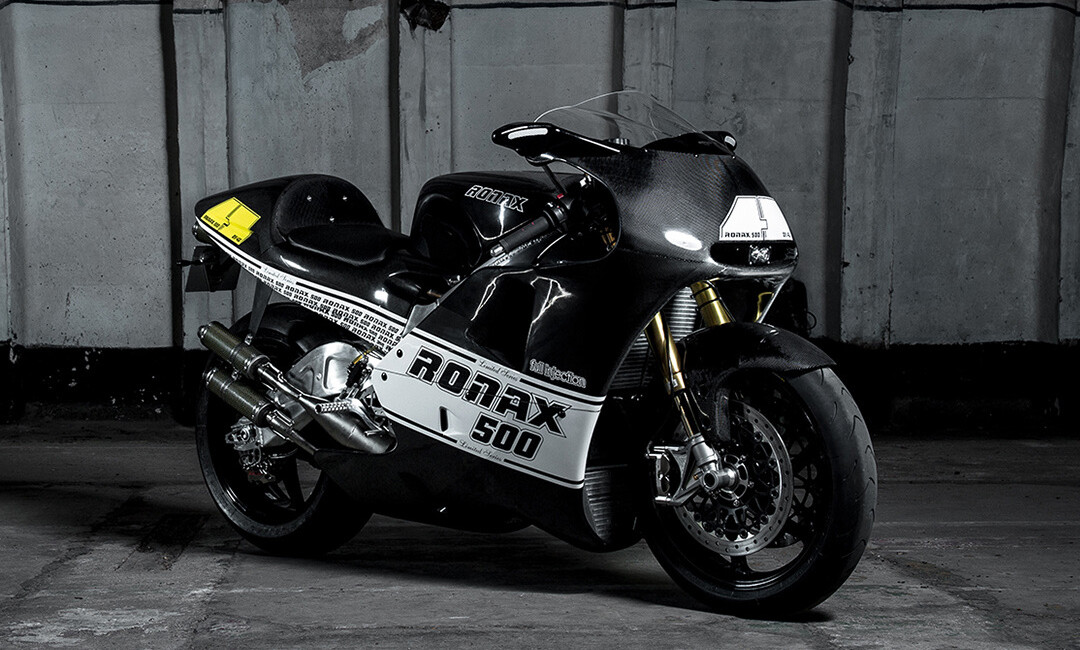 Ronax 500