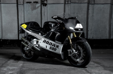 Ronax 500