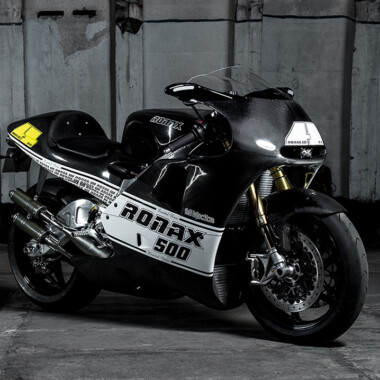 Ronax 500