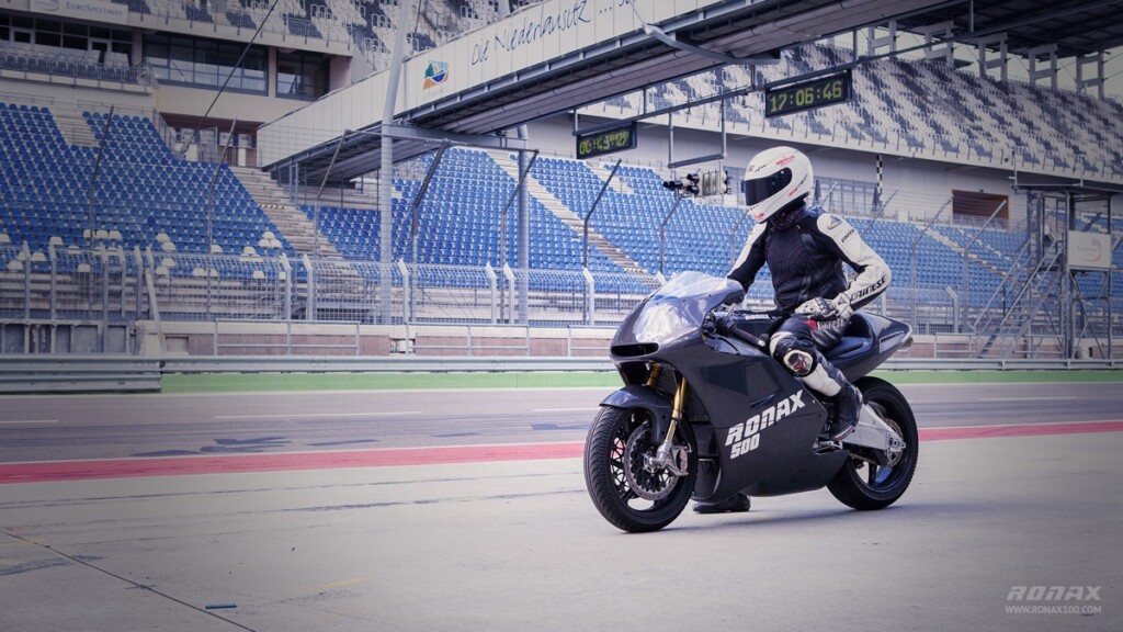 Ronax 500