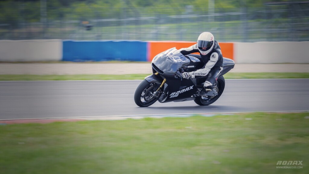 Ronax 500