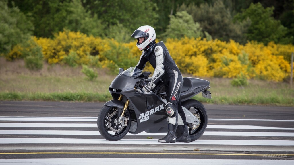 Ronax 500