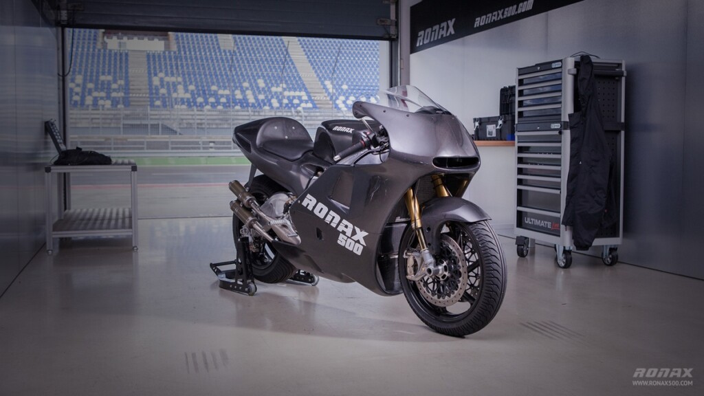 Ronax 500