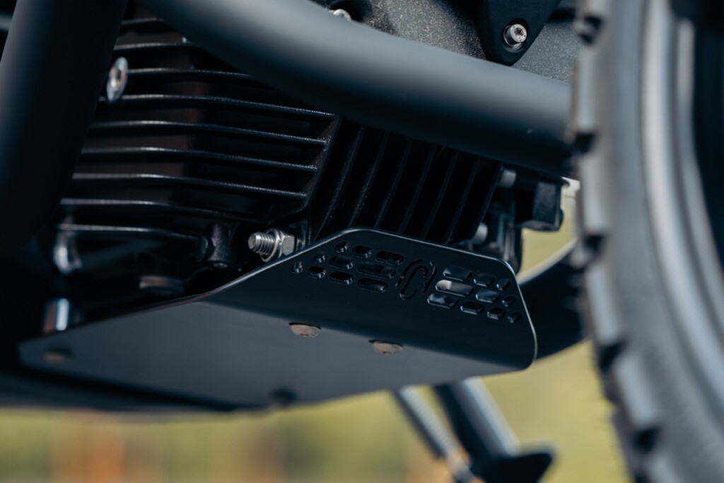 BMW R12 Custom