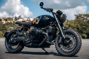 BMW R12 Custom