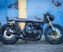 MAEB #1: Honda CB750F1 Café Racer