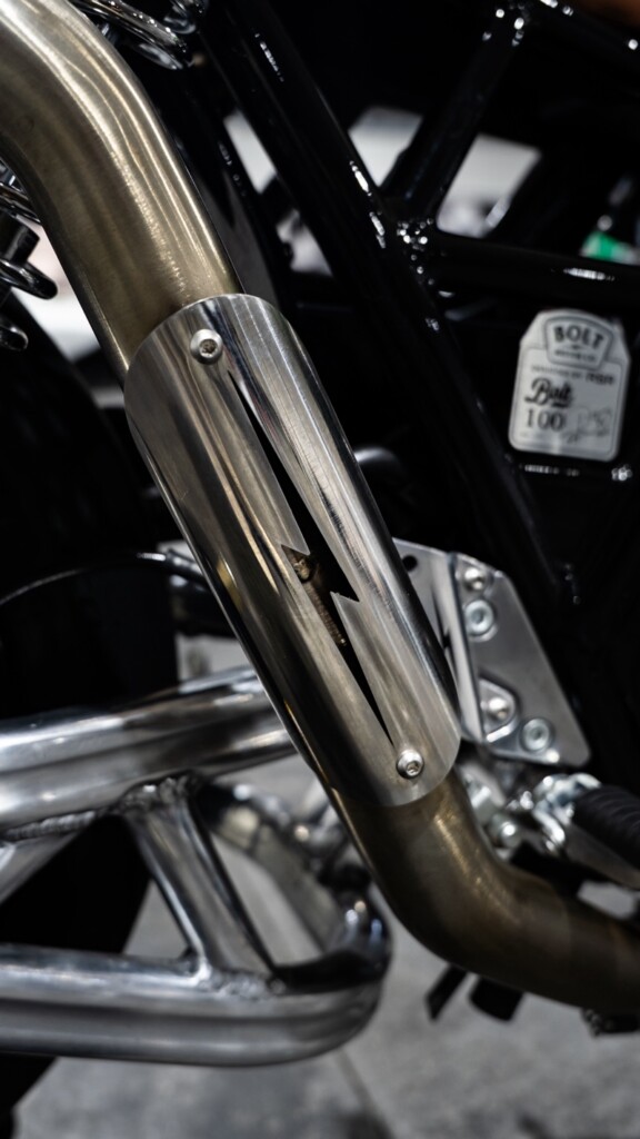 ZRX1200R Restomod