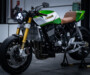 BOLT #100: Kawasaki ZRX1200 Restomod