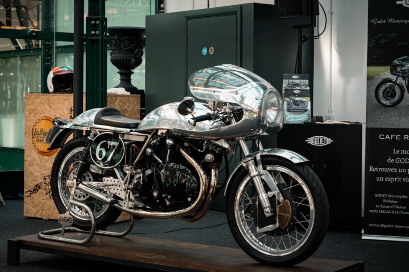 Bike Shed Moto Show 2026: The Café Racers – BikeBound