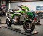 Bike Shed Show 2026: Muscle Bikes & Streetfighters