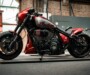 Bike Shed Moto Show 2026: Bobbers & Choppers